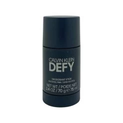 Calvin Klein Defy Pour Homme Déodorant Bâton