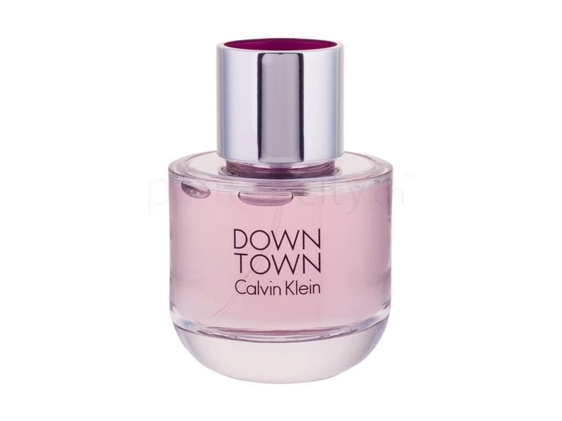 Calvin Klein Downtown Pour Femme Eau De Parfum 5 Calvin Klein Downtown Pour Femme Eau De Parfum – Image 3
