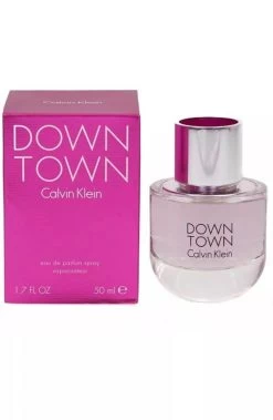 Calvin Klein Downtown Pour Femme Eau De Parfum
