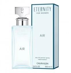Calvin Klein Eternity Air Pour Femme Eau De Parfum