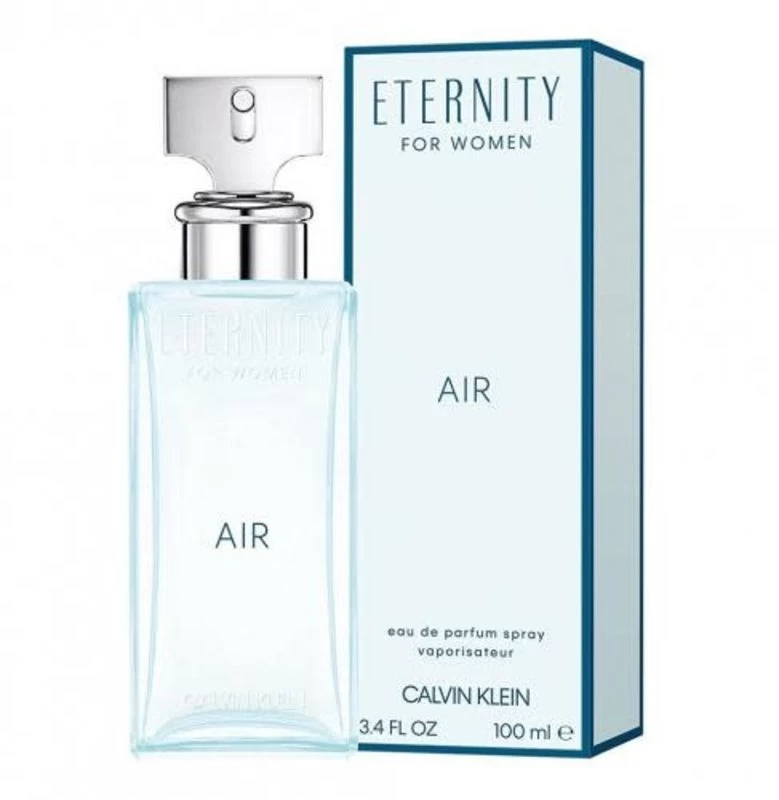 Calvin Klein Eternity Air Pour Femme Eau De Parfum 3 Calvin Klein Eternity Air Pour Femme Eau De Parfum