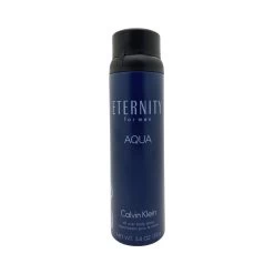 Calvin Klein Eternity Aqua Pour Homme Vaporisateur Pour Le Corps