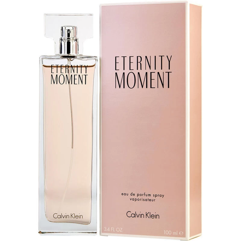 Calvin Klein Eternity Moment Pour Femme Eau De Parfum 4 Calvin Klein Eternity Moment Pour Femme Eau De Parfum – Image 2