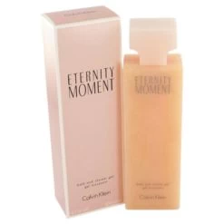 Calvin Klein Eternity Moment Pour Femme Gel Douche