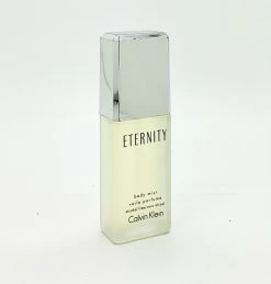 Calvin Klein Eternity Pour Femme Voile Parfumé Sans Alcool