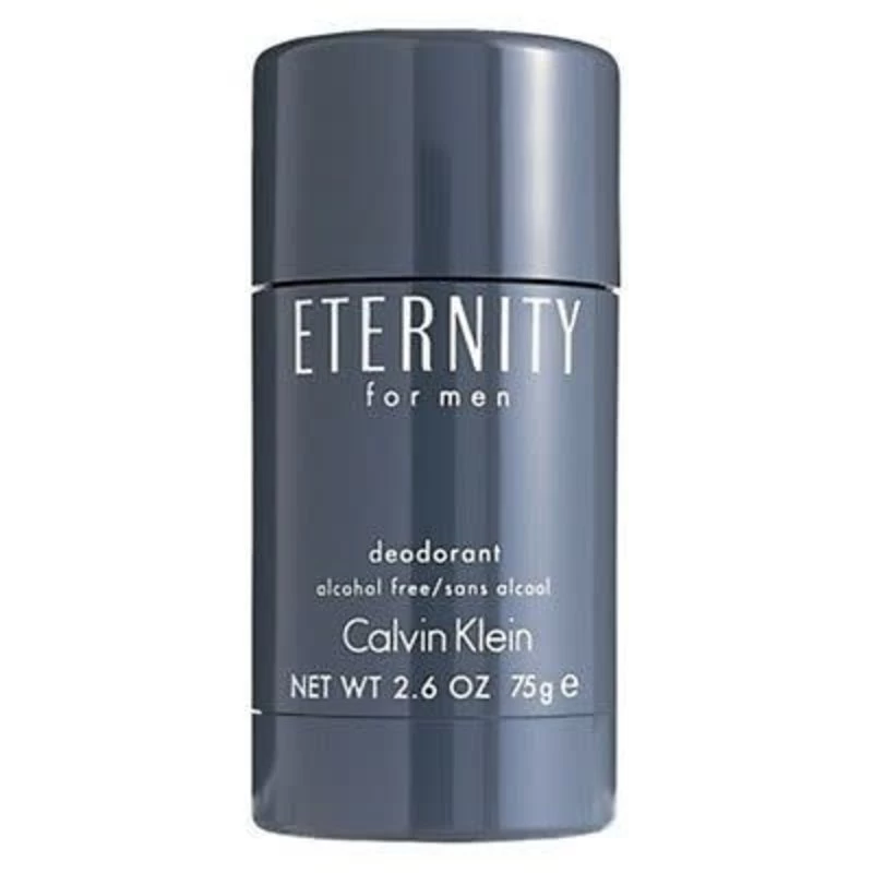 Calvin Klein Eternity Pour Homme Bâton Déodorant 3 Calvin Klein Eternity Pour Homme Bâton Déodorant