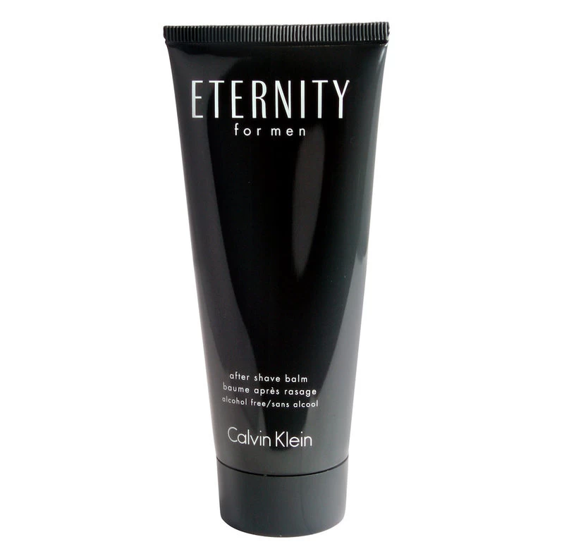 Calvin Klein Eternity Pour Homme Baume Après Rasage 4 Calvin Klein Eternity Pour Homme Baume Après Rasage – Image 2