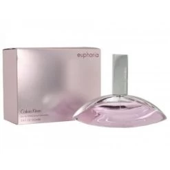 Calvin Klein Euphoria Pour Femme Eau De Toilette