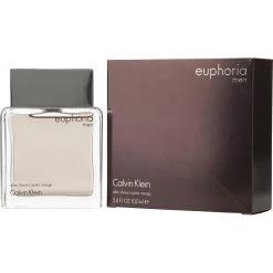 Calvin Klein Euphoria Pour Homme Lotion Apres Rasage