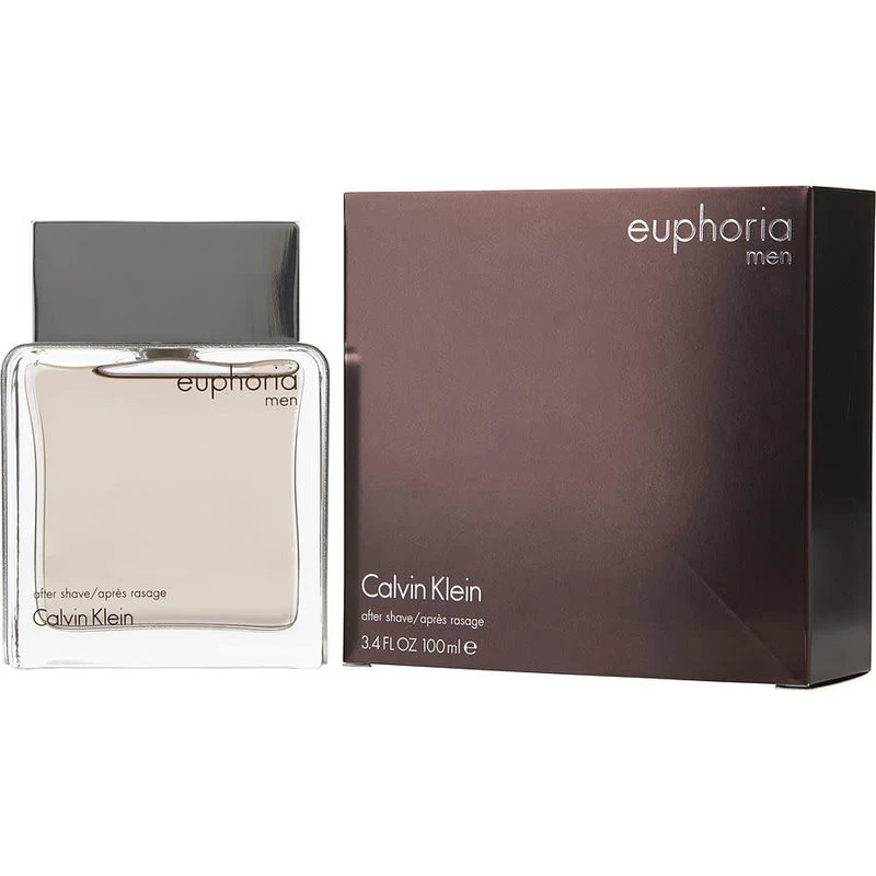 Calvin Klein Euphoria Pour Homme Lotion Apres Rasage 3 Calvin Klein Euphoria Pour Homme Lotion Apres Rasage