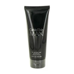 Calvin Klein Man Pour Homme Gel Douche