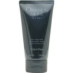 Calvin Klein Obsession Night Pour Homme Baume Après Rasage