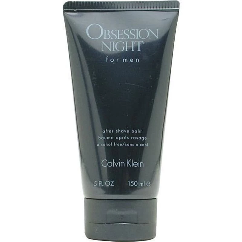 Calvin Klein Obsession Night Pour Homme Baume Après Rasage 3 Calvin Klein Obsession Night Pour Homme Baume Après Rasage