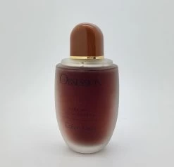 Calvin Klein Obsession Pour Femme Voile Parfumé Sans Alcool