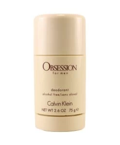 Calvin Klein Obsession Pour Homme Bâton Déodorant