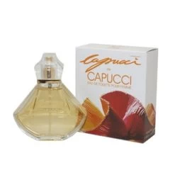 Capucci Pour Femme Eau De Toilette