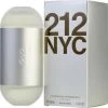 Carolina Herrera 212 Pour Femme Eau De Toilette -Guerlain Boutique carolina herrera carolina herrera 212 pour femme e