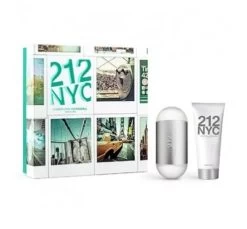 Carolina Herrera 212 Pour Femme Eau De Toilette -Guerlain Boutique carolina herrera carolina herrera 212 pour femme e 3