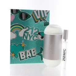 Carolina Herrera 212 Pour Femme Eau De Toilette -Guerlain Boutique carolina herrera carolina herrera 212 pour femme e 4