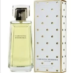 Carolina Herrera Pour Femme Eau De Toilette