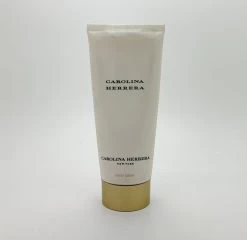 Carolina Herrera Pour Femme Lotion Pour Le Corps