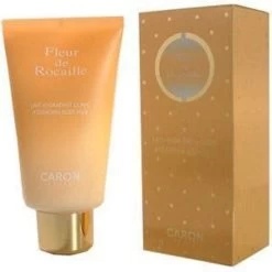 Caron Fleur De Rocaille Pour Femme Lotion Pour Le Corps