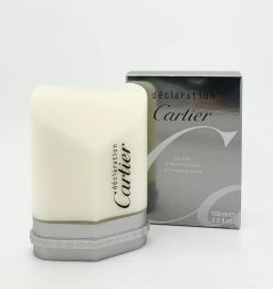 Cartier Declaration Pour Homme Baume Apres Rasage