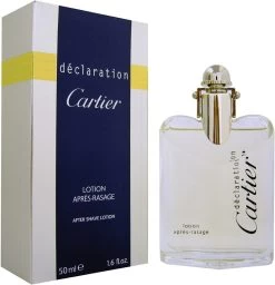 Cartier Declaration Pour Homme Lotion Après Rasage