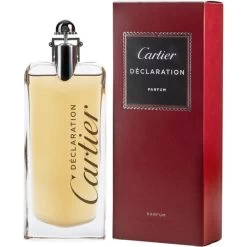 Cartier Declaration Pour Homme Parfum