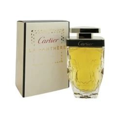 Cartier La Panthere Pour Femme Parfum