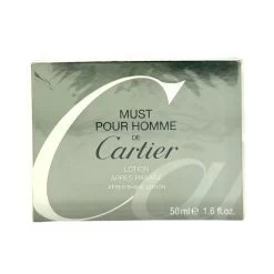 Cartier Must De Cartier Pour Homme Lotion Après-Rasage
