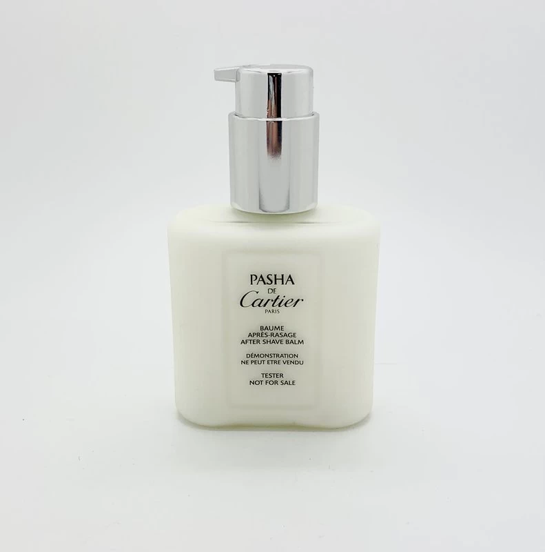 Cartier Pasha Pour Homme Baume Après Rasage 3 Cartier Pasha Pour Homme Baume Après Rasage