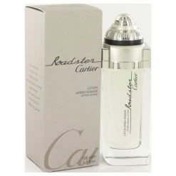 Cartier Roadster Pour Homme Lotion Après Rasage