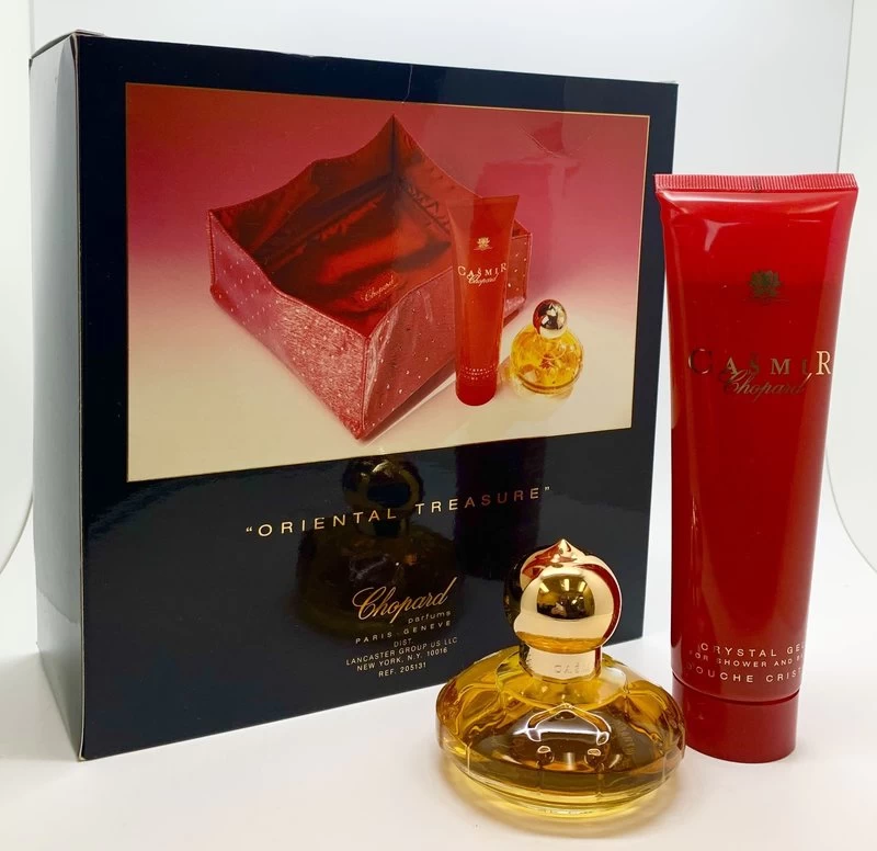 Chopard Casmir Pour Femme Eau De Parfum 8 Chopard Casmir Pour Femme Eau De Parfum – Image 6