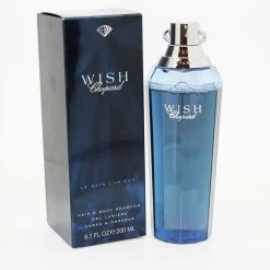 Chopard Wish Pour Femme Gel Douche