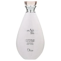 Christian Dior Addict Shine Pour Femme Lotion Pour Le Corps