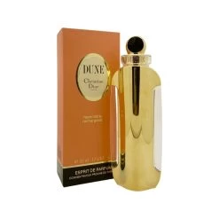 Christian Dior Dune Pour Femme Esprit De Parfum