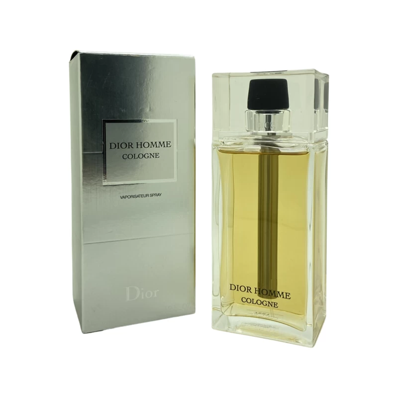 Christian Dior Homme Cologne Pour Homme Eau De Cologne 3 Christian Dior Homme Cologne Pour Homme Eau De Cologne