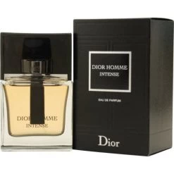Christian Dior Homme Intense Pour Homme Eau De Parfum