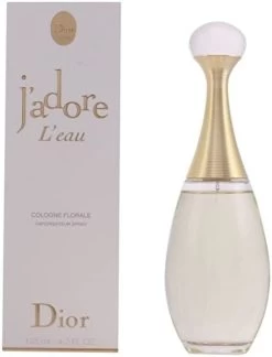 Christian Dior J'Adore L'Eau Cologne Florale Pour Femme Eau De Cologne