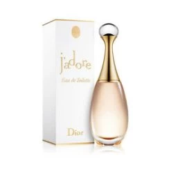 Christian Dior J'Adore Pour Femme Eau De Toilette