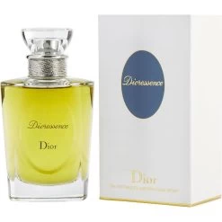 Christian Dior Les Creations De Monsieur Dior Dioressence Pour Femme Eau De Toilette