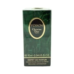 Christian Dior Poison Esprit De Parfum Refill