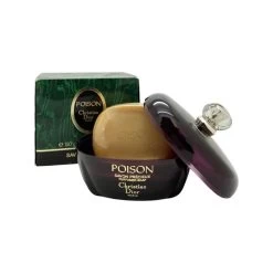 Christian Dior Poison Pour Femme Savon En Écrin