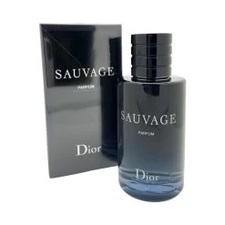 Christian Dior Sauvage Pour Homme Parfum