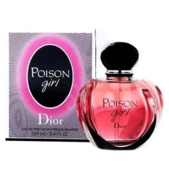 Christian Dior Dior Poison Girl Pour Femme Eau De Toilette 5 Christian Dior Dior Poison Girl Pour Femme Eau De Toilette -Guerlain Boutique christian dior dior poison girl pour femme eau de 1