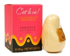 Christian Lacroix C'Est La Vie Pour Femme Savon