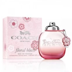 Coach Floral Blush Pour Femme Eau De Parfum