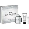 Coach Platinum Pour Homme Eau De Parfum