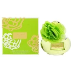 Coach Poppy Citrine Blossom Pour Femme Eau De Parfum